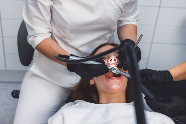 Best Weekend Emergency Dentist in Noroton Heights, CT